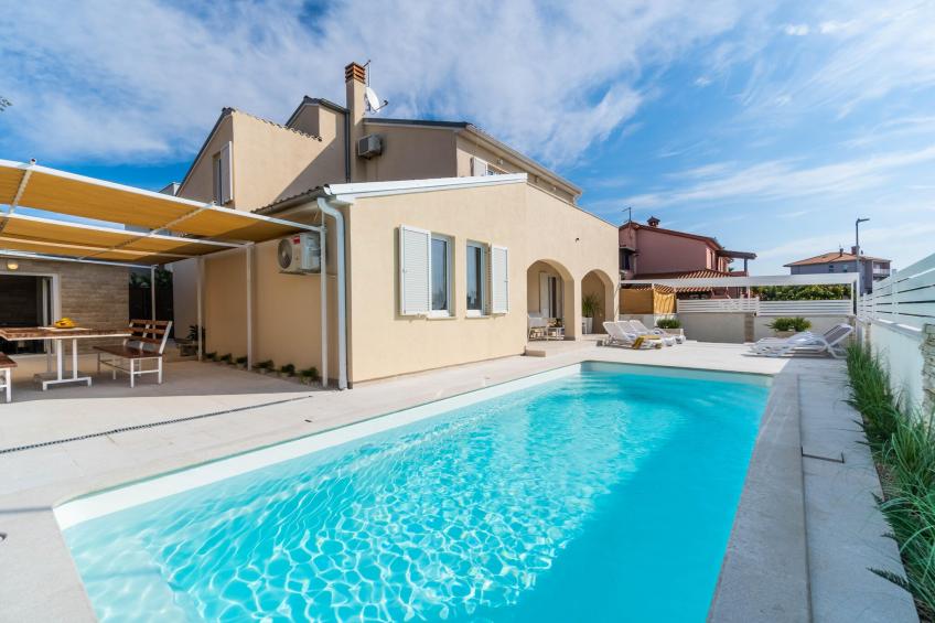 Villa Ostone - foto 2