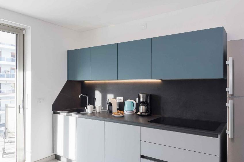 Ferienwohnung im Herzen von Lignano Sabbiadoro mit Balkon, Internet und Klimaanlage - BF-X99R6 - foto 16