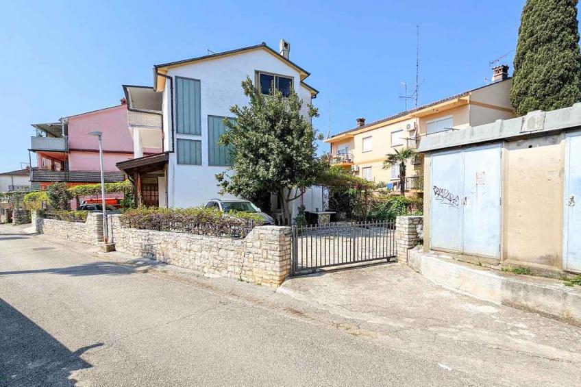 Vakantiewoning Appartement voor 4 personen, 80 meter van zee met terras - BF-PCCGN - foto 7