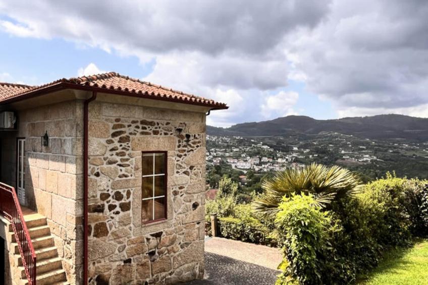 Appartements à Cabeceiras de Basto - foto 20