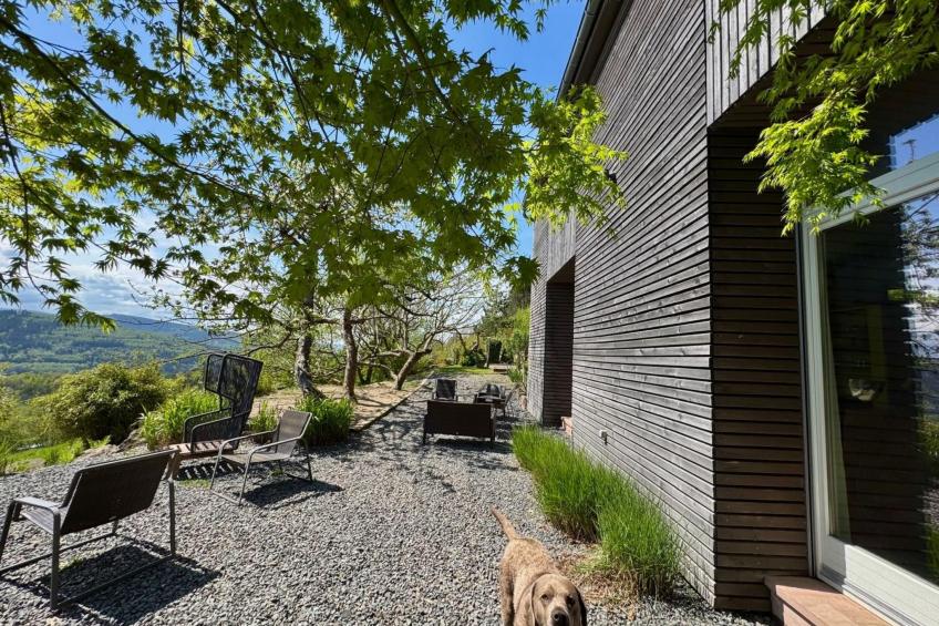 Villa "La Folie des Vosges" (Die Folie der Vogesen) - foto 39