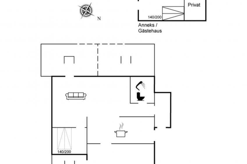 "Elline" - 200m from the sea - foto 2