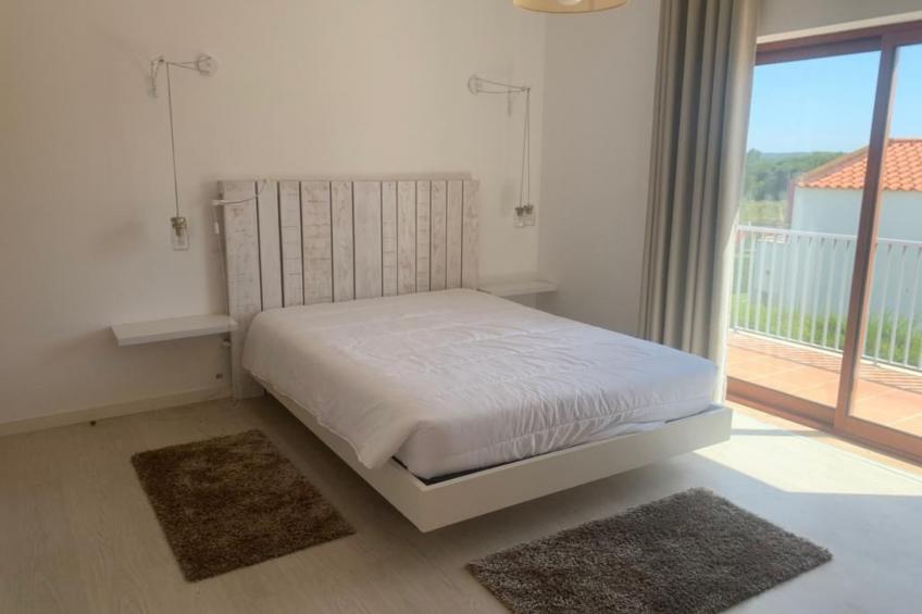 Lagoon Pearl Modernes Haus mit privatem Pool 1 - foto 3