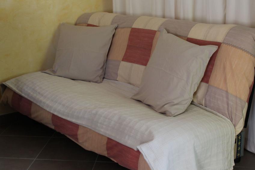 Ruhiges Ferienhaus mit Garten an der Weinstraße - foto 17