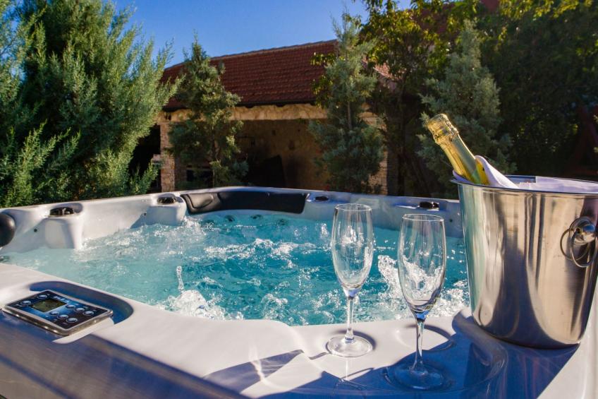 Villa Rustica mit traditionellem und rustikalem Touch - foto 4