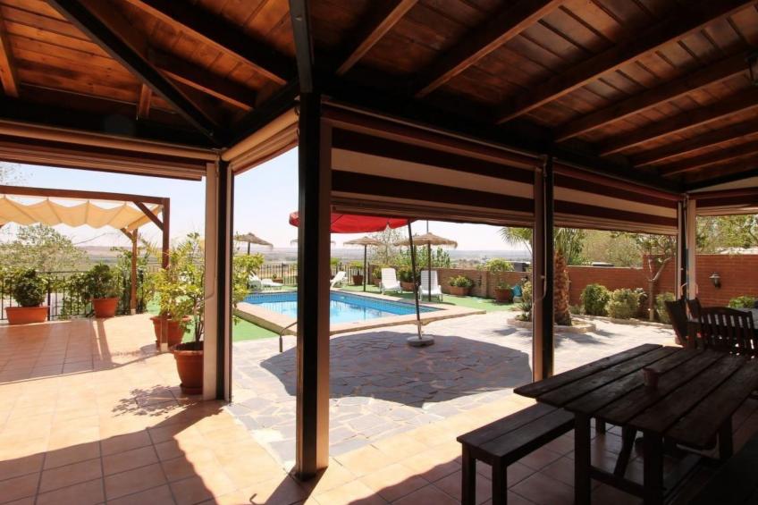 Haus Mirador de Aranjuez - TuCasaTemporal - foto 24