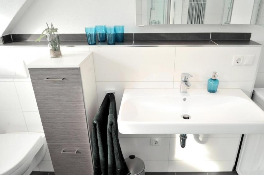 in Feldmannshof mit Grill und Garten - foto 18