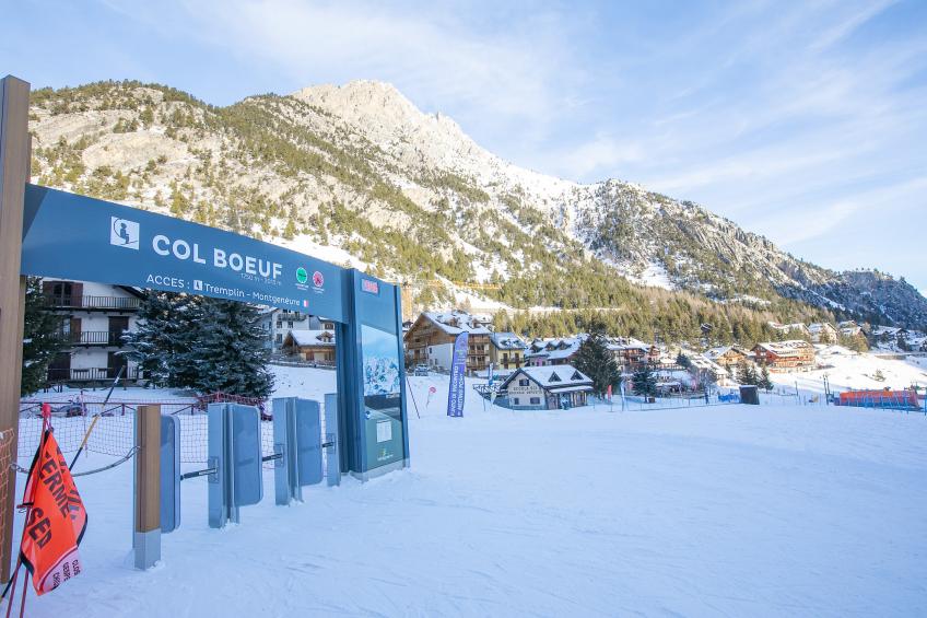 Chaberton Romantic Retreat Ski In Ski Ou - foto 26