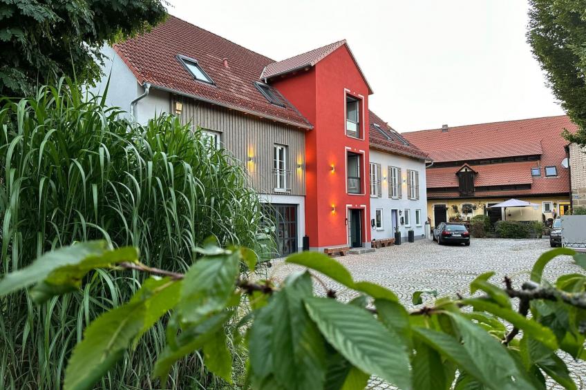An den Schwabachauen 1 - foto 14