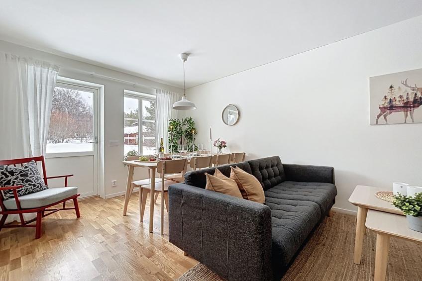 Svanhågna Gård - foto 14