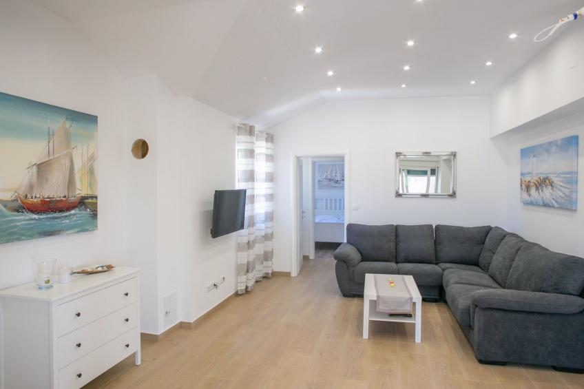 Holiday home Tina with Private pool - foto 4