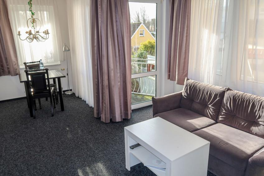 Ferienanlage Duhnen (CUX161) - foto 4