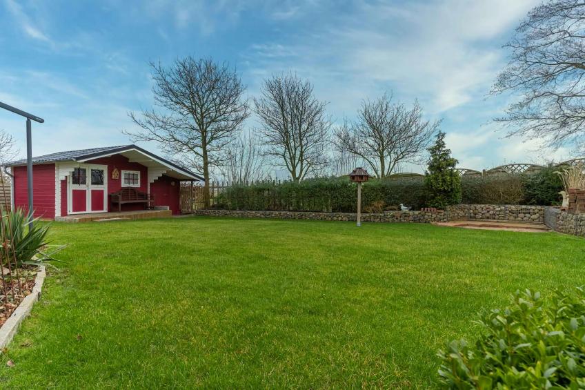 Ferienhaus Sturmschwalbe St Peter-Ording - foto 40
