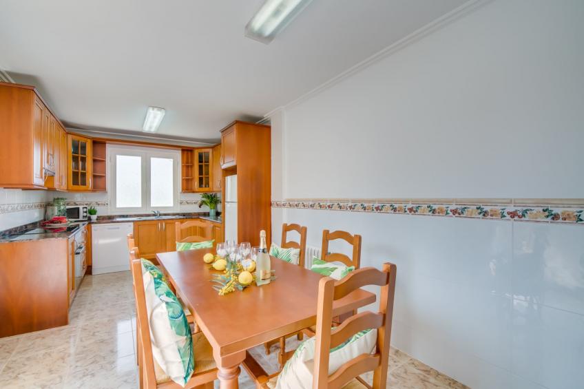 Villa Corb Mari - foto 3