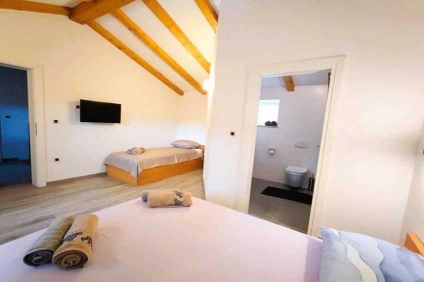 Villa Galant Brgudac - Private Oasis with Pool - foto 4