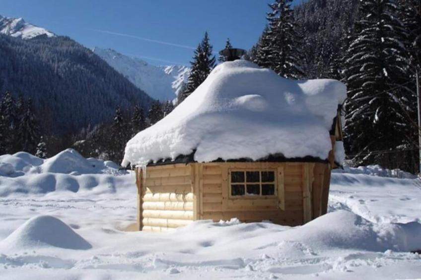 Village Vacances du Haut Bréda - foto 3