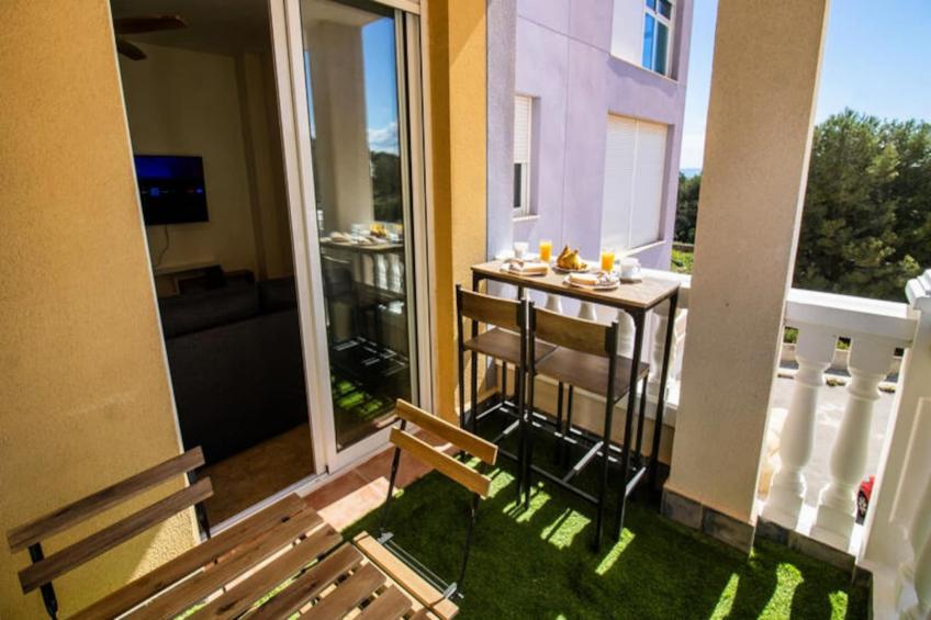 Appartements à Alcossebre - foto 9