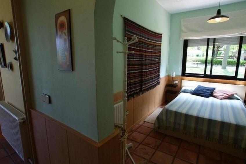 Kleiner Bungalow mit zwei Schlafzimmern. - foto 33