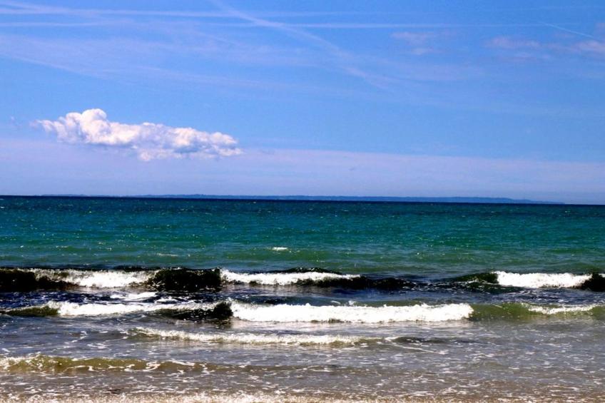 l'Escale dunes, Strände 20 Meter entfernt, Meerblick - foto 43