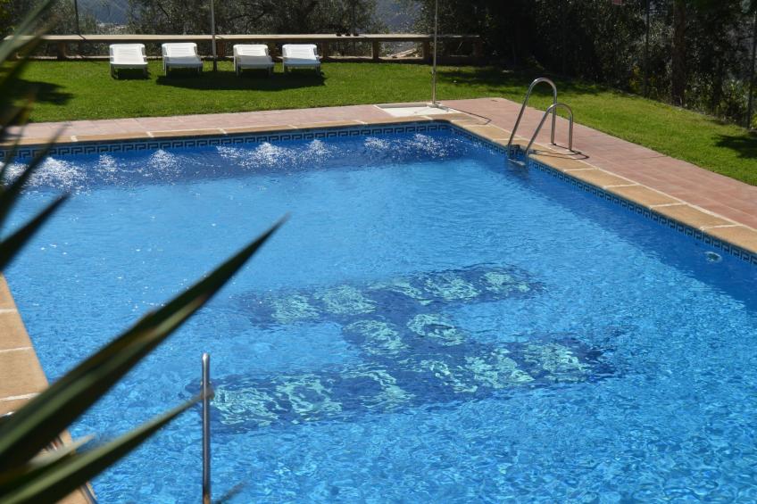 Gemütliches Haus in Anlage mit Pool und Garten - foto 16