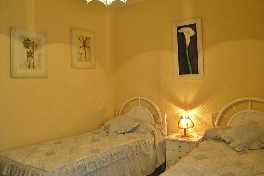 Villa "Los Arcos" mit privatem Garten und Terrasse - foto 22