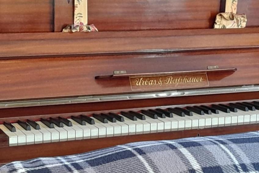 "Der Kornspeicher" mit Terrasse - foto 25