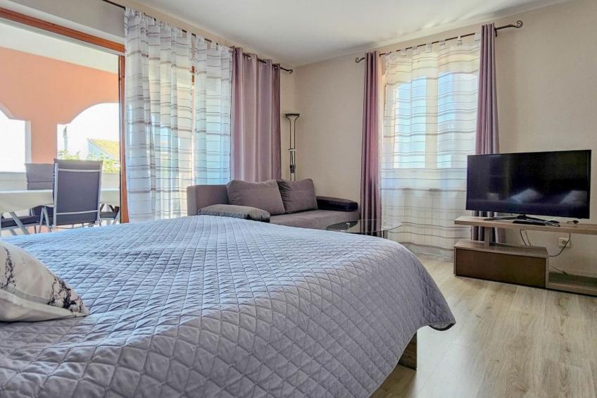 Apartment für 2 Personen mit Meerblick - foto 12