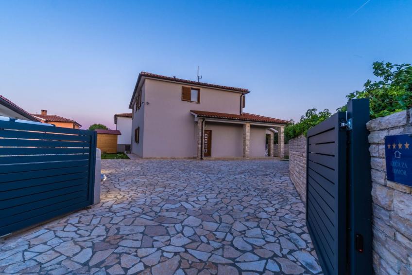 Villa Tvoja - foto 42