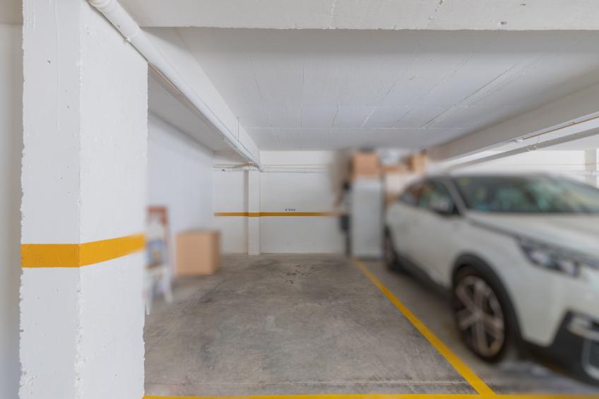 Cabanas Inn - foto 43