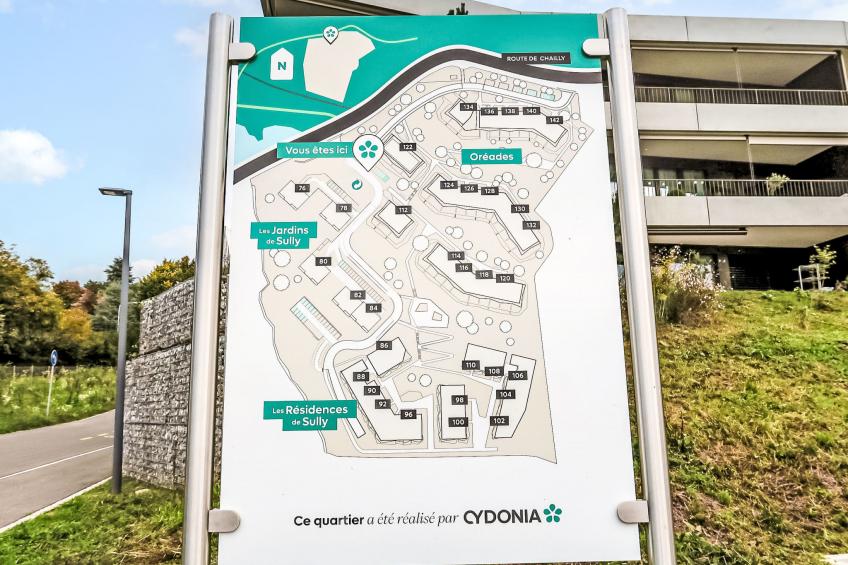 Les Oréades C - foto 15