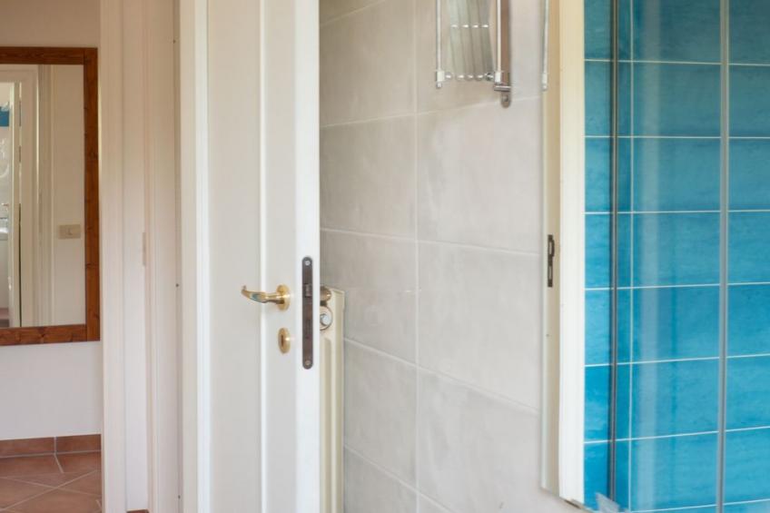 Wohnung in Centola mit gemeinsamem Pool, Terrasse und Grill - foto 6