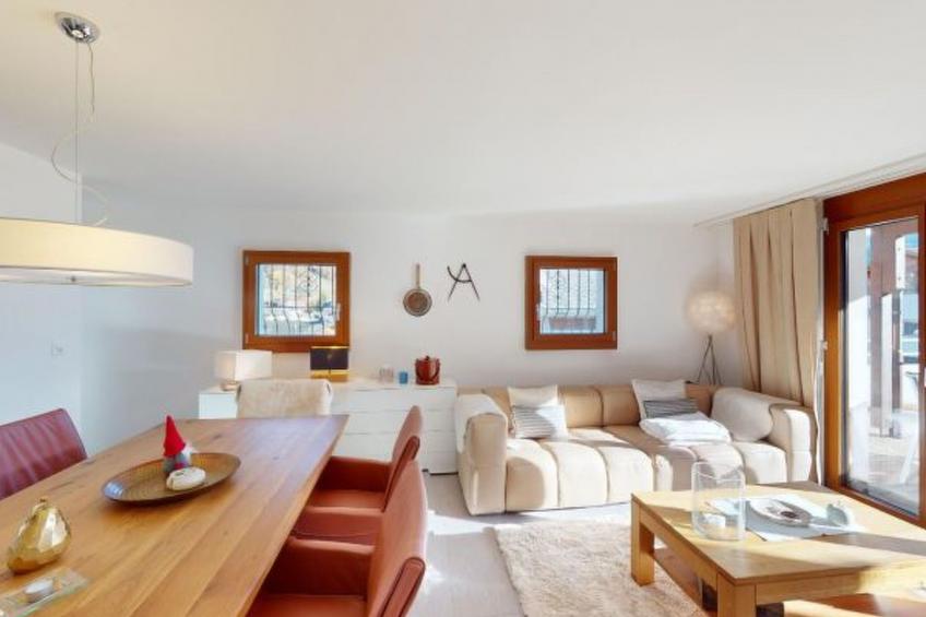 Familienunterkunft Tgampi Sot Lantsch für 6 Personen - foto 5