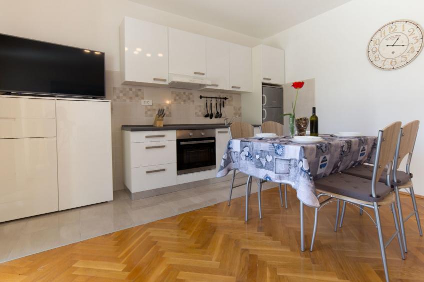 Apartment Raspolic no.2 - foto 8