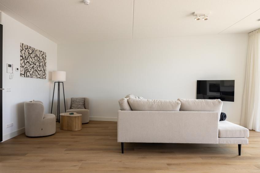 Marina Relax Suite Kortgene - foto 16