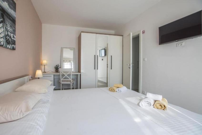 Adriatic Pearl - FourBedroom Villa with heated pool - foto 8