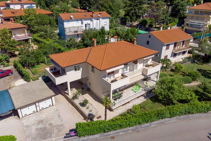Vakantiewoning 30 m van de zee - BF-C74B3 - foto 30