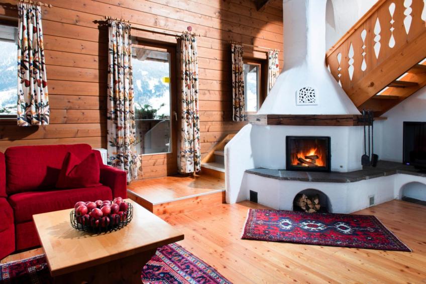 Apart Hotel Goldried, Matrei in Osttirol - Type C - foto 19