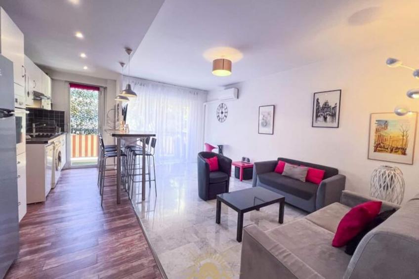 Le Surcouf Appartement Pour 4 By Sunset - foto 17