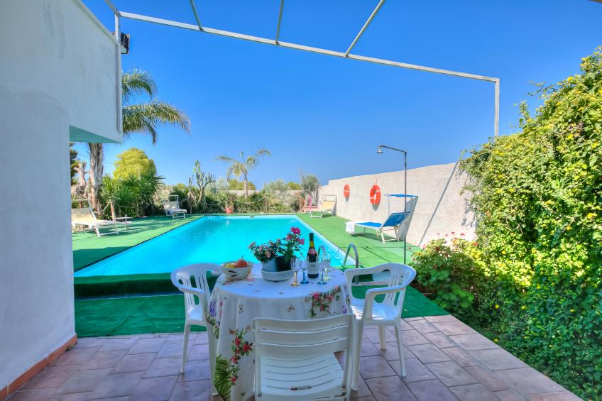 Villa Strea with pool - foto 33