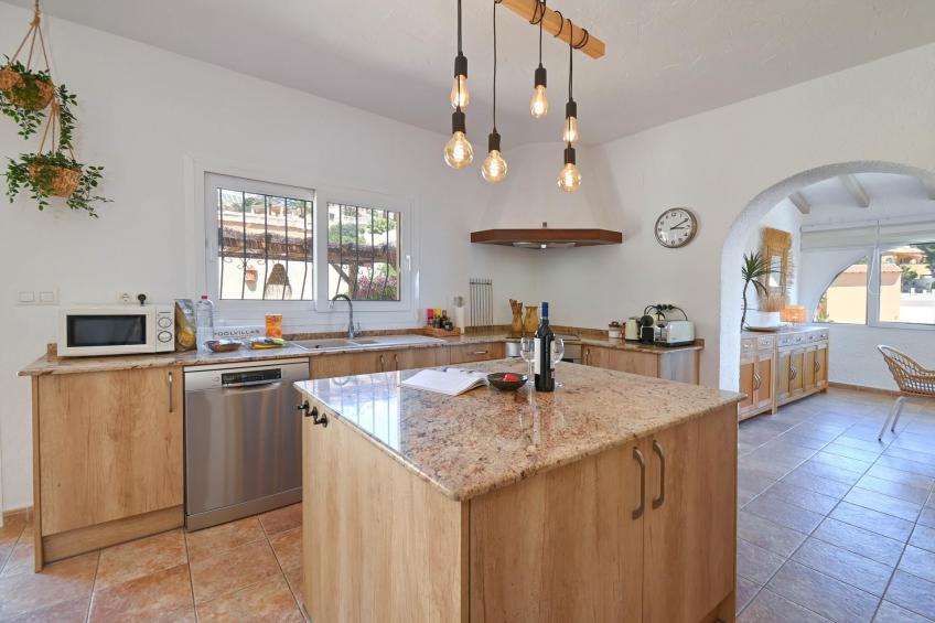 Cala Serena - foto 5