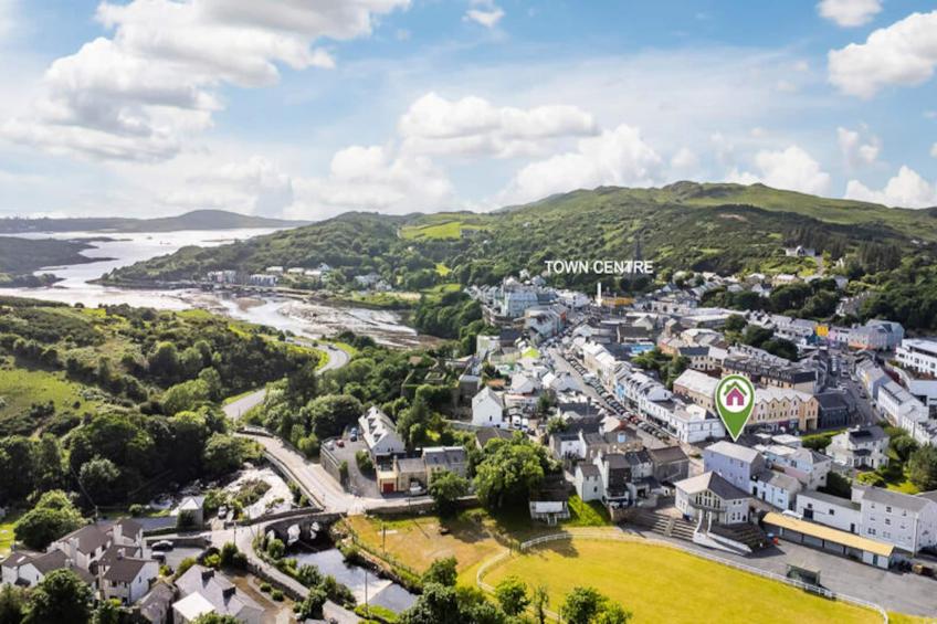 Appartements à Clifden Galway - foto 15