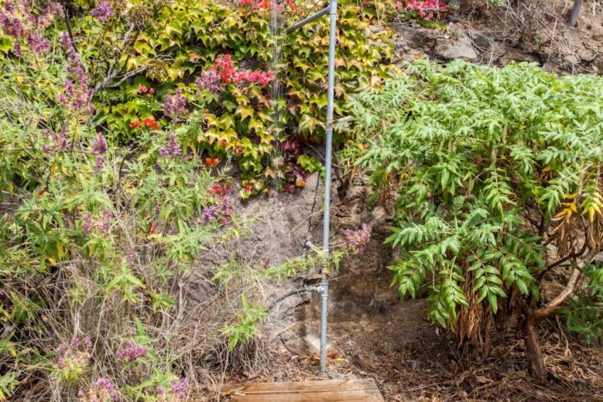 Höhlenhaus im Hobbit-Stil auf Gran Canaria. - foto 18