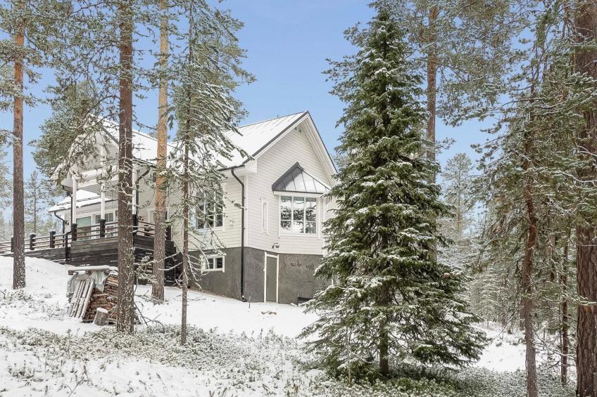 Teppolan rinne - foto 8