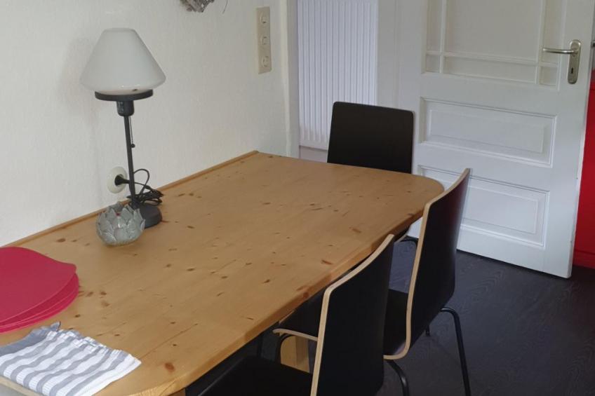 FeWo Hein ! Da sein - foto 8