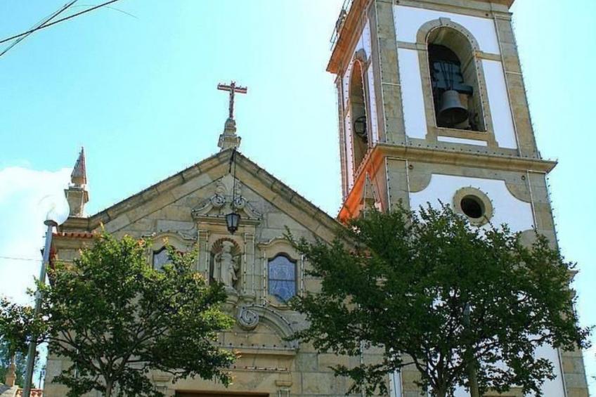 Ländliche Finca "Casa da Rocha" - foto 23