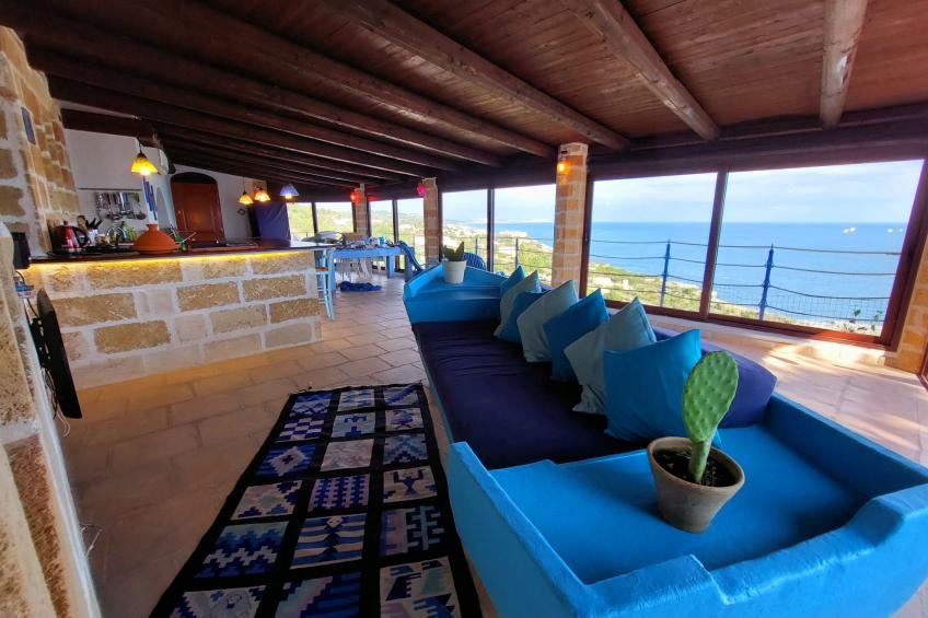 Buchtblick-Villa am Meer mit exklusivem Pool - foto 75