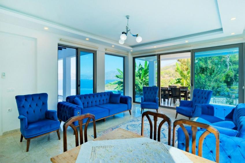 Villa mit unfassbarem Meerblick - foto 34