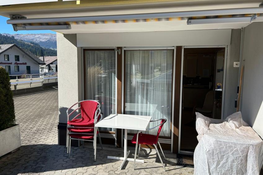 Wohnung Hirschi - foto 17