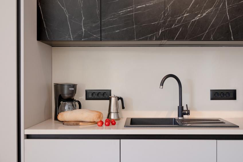 Villa Kalea with pool - foto 9