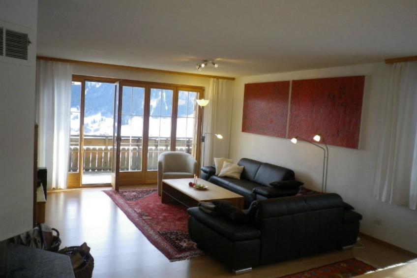 Casa Cudiala Schmid, Luven, (Luven), 41000B - foto 7